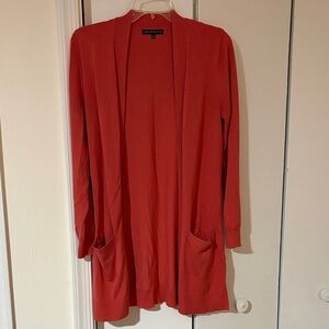 Love Ellie Ailisa Open Cardigan